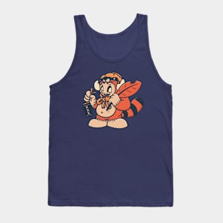 Tanuk Toro Tank Top